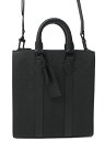 【LOUIS VUITTON】ルイヴィトン『トリヨン モノグラム サックプラ クロス』M21884 メンズ 2WAYバッグ 1週間保証【中古】