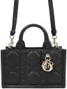 【Christian Dior】クリスチャンディオール『ディオール ブックトート バッグ ミニ』S5573OWHP_M900 レディース 2WAYバッグ 1週間...
