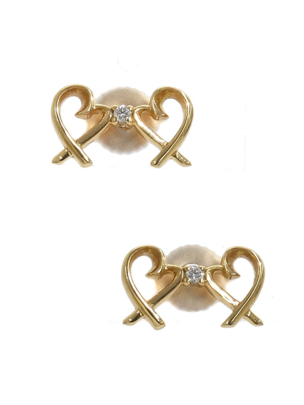 ブランドジュエリー/ピアス・イヤリング/ティファニー | 高山 ブランドジュエリー/ピアス・イヤリング/ティファニー | 高山