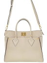 【LOUIS VUITTON】ルイヴィトン『オンマイサイド』M55802 レディース 2WAYバッグ 1週間保証【中古】
