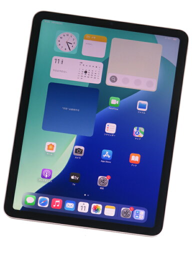 【Apple】アップル『iPad Air 第5世代 Wi-Fi 64GB ピンク』MM9D3J/A 2022年3月発売 タブレット 1週間保証【中古】 【Apple】アップル『iPad Air 第5世代 Wi-Fi 64GB ピンク』MM9D3J/A 2022年3月発売 タブレット 1週間保証【中古】