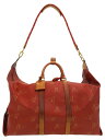 【LOUIS VUITTON】ルイヴィトン『カブール』M80020 メンズ レディース ボストンバッグ 1週間保証【中古】