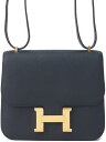 【HERMES】エルメス『コンスタンス ミニ』B刻印 2023年製 レディース ショルダーバッグ 1週間保証【中古】