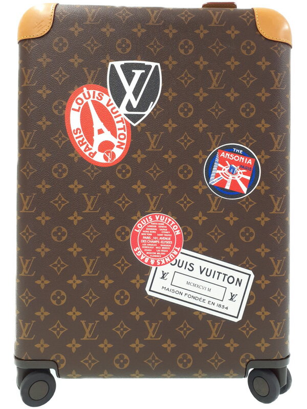 LOUIS VUITTON】ルイヴィトン『モノグラム スーツケース LOUIS VUITTON】ルイヴィトン『モノグラム スーツケース