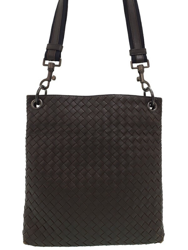 BOTTEGA VENETA】ボッテガヴェネタ『イントレチャート BOTTEGA VENETA】ボッテガヴェネタ『イントレチャート
