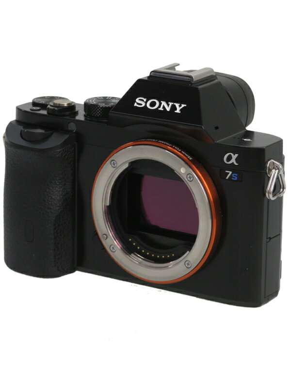 楽天市場】α7s ilce-7s 中古(有効画素数1200 ~ 1599万画素)の通販 楽天市場】α7s ilce-7s 中古(有効画素数1200 ~ 1599万画素)の通販