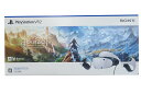 【SIE】【訳有未使用品】ソニー『PlayStation VR2 “Horizon Call of the Mountain” 同梱版』CFIJ-17001 ゲ...
