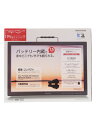 【GREEN HOUSE】【訳あり未使用品】グリーンハウス『19型 バッテリー内蔵 ポータブルテレビ』GH-PTV19B-BK 映像機器 1週間保証【中古】