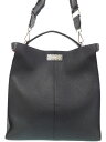 【FENDI】フェンディ『ピーカブー Xライト フィット』7VA447 メンズ 2WAYバッグ 1週間保証【中古】