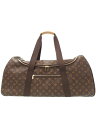 【LOUIS VUITTON】ルイヴィトン『モノグラム ネオ エオール 65』M23033 メンズ レディース キャリーケース 1週間保証【中古】