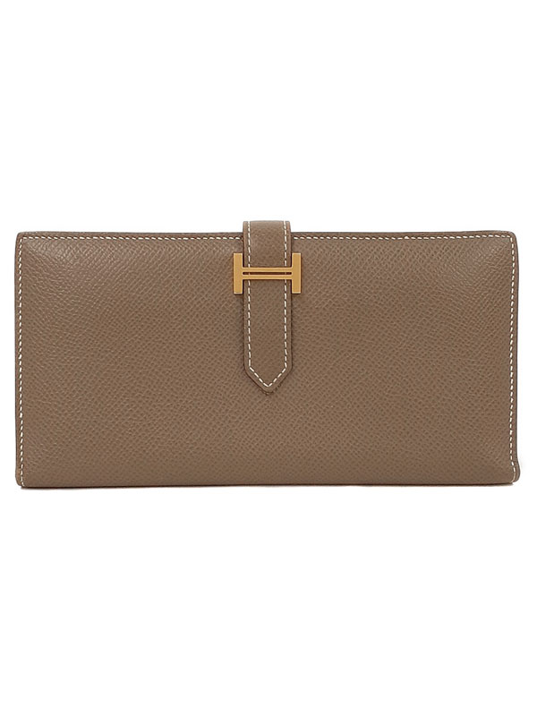 財布/長財布(小銭入れあり)/エルメス | 高山質店 公式 財布/長財布(小銭入れあり)/エルメス | 高山質店 公式