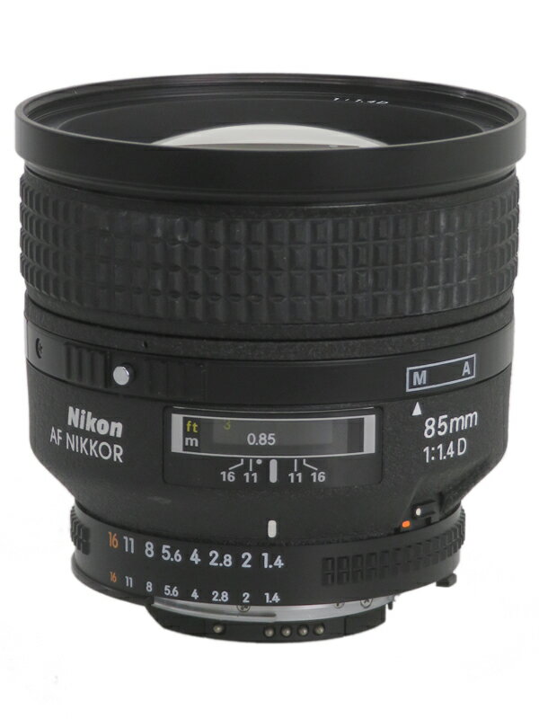 楽天市場】nikon af 85mm 1.4 d ifの通販 楽天市場】nikon af 85mm 1.4 d ifの通販