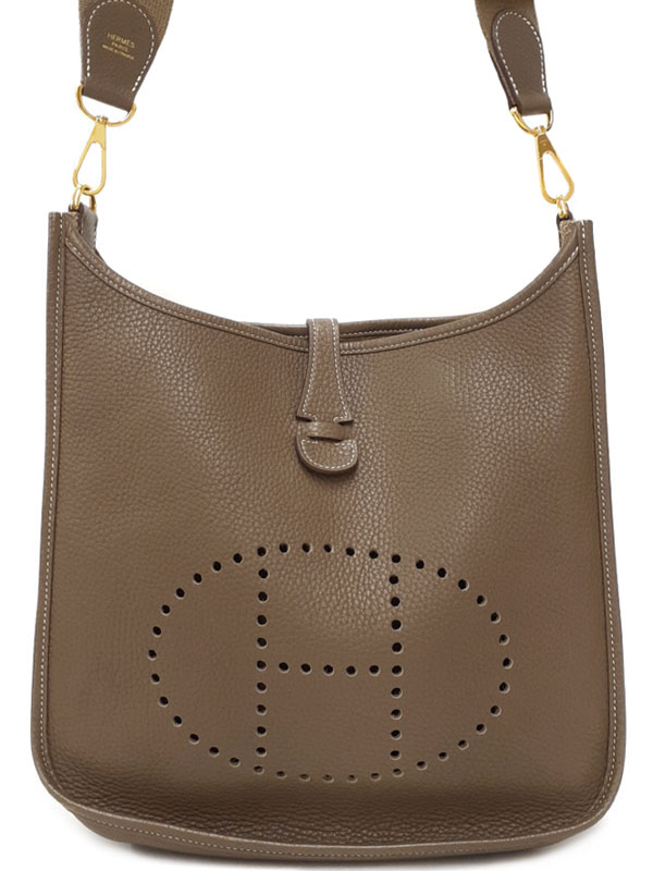 バッグ/ショルダーバッグ/エルメス | 高山質店 公式オンライン バッグ/ショルダーバッグ/エルメス | 高山質店 公式オンライン