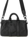 【LOUIS VUITTON】ルイヴィトン『トリヨン モノグラム キーポル バンドリエール25』M20900 メンズ 2WAYバッグ 1週間保証【中古】