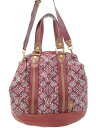 【LOUIS VUITTON】ルイヴィトン『アヴィエーター』M40384 レディース 2WAYバッグ 1週間保証【中古】