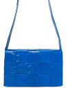 【BOTTEGA VENETA】ボッテガヴェネタ『カセット ショルダーバッグ』メンズ レディース 1週間保証【中古】