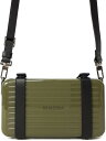 【RIMOWA】リモワ『パーソナル クラッチバッグ』メンズ レディース 2WAYバッグ 1週間保証【中古】