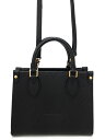 【LOUIS VUITTON】ルイヴィトン『モノグラム アンプラント オンザゴーBB』M46993 レディース 2WAYバッグ 1週間保証【中古】(4)