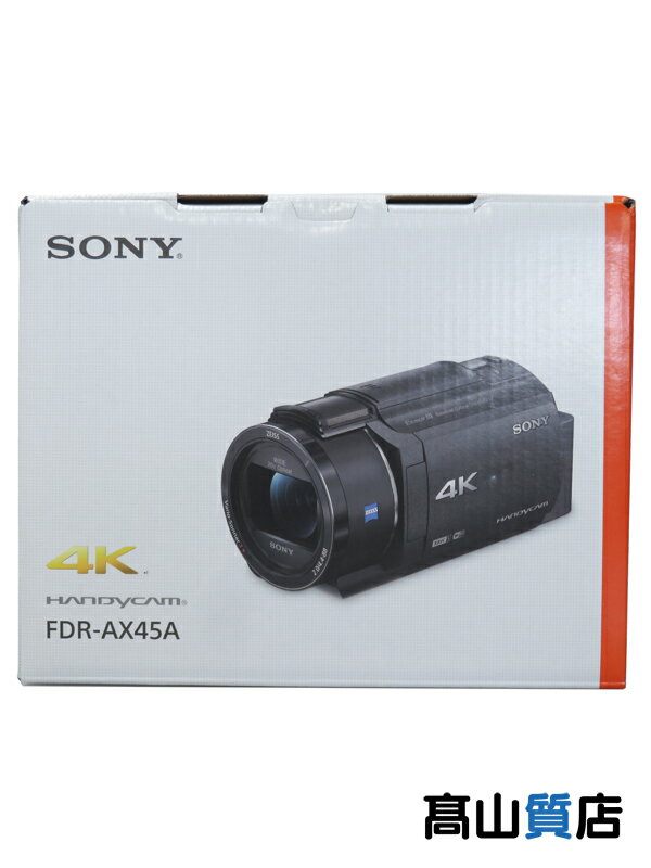SONY】【訳有未使用品】ソニー『HANDYCAM デジタルビデオカメラ SONY】【訳有未使用品】ソニー『HANDYCAM デジタルビデオカメラ