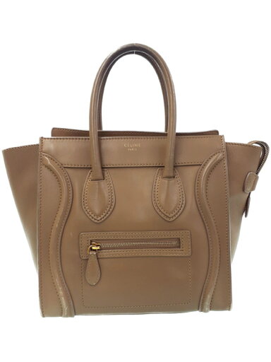 【CELINE】セリーヌ『マイクロショッパートート』167793 レディース ハンドバッグ 1週間保証【中古】 【CELINE】セリーヌ『マイクロショッパートート』167793 レディース ハンドバッグ 1週間保証【中古】