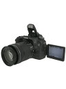 【Canon】キヤノン『EOS 70D EF-S 18-135 IS STMレンズキット』2013年8月発売 デジタル一眼レフカメラ 1週間保証【中古】(2)