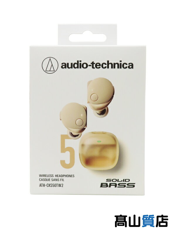audio-technica】【未使用品】オーディオテクニカ『SOLID BASS audio-technica】【未使用品】オーディオテクニカ『SOLID BASS