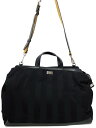 【FENDI】フェンディ『ピーカブー アイコニック ミディアム』7VA501 メンズ 2WAYバッグ 1週間保証【中古】