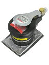 【COMPACT TOOLS】【訳あり未使用品】コンパクトツール『非吸塵式 オービタルサンダー』813 エア工具 1週間保証【中古】