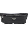 【PRADA】プラダ『ナイロン ベルトバッグ』2VL132 メンズ ボディバッグ 1週間保証【中古】