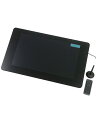 【Wacom】ワコム『Wacom Cintiq Pro 24 ペンタブレット』TDTK-2420/K0 PC周辺機器 1週間保証【中古】
