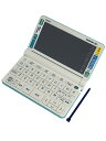 【CASIO】【訳あり未使用品】カシオ『エクスワード 高校生スタンダードモデル 220コンテンツ グリーン』XD-SX4810GN 2022年モデル 電子辞書 ...