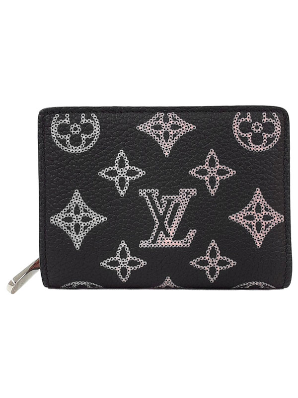 LOUIS VUITTON】ルイヴィトン『マヒナ フライトモード LOUIS VUITTON】ルイヴィトン『マヒナ フライトモード