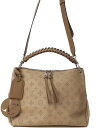 【LOUIS VUITTON】ルイヴィトン『マヒナ ボーヴル ホーボー』M56084 レディース 2WAYバッグ 1週間保証【中古】