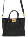 【LOUIS VUITTON】ルイヴィトン『モノグラム オンマイサイドPM』M57728 レディース 2WAYバッグ 1週間保証【中古】