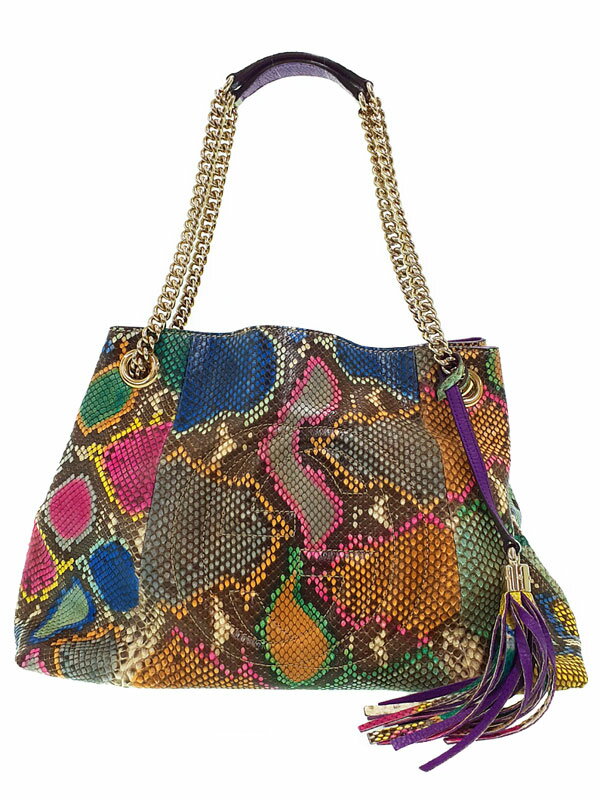 GUCCI】グッチ『ソーホー チェーンショルダーバッグ』308982 GUCCI】グッチ『ソーホー チェーンショルダーバッグ』308982