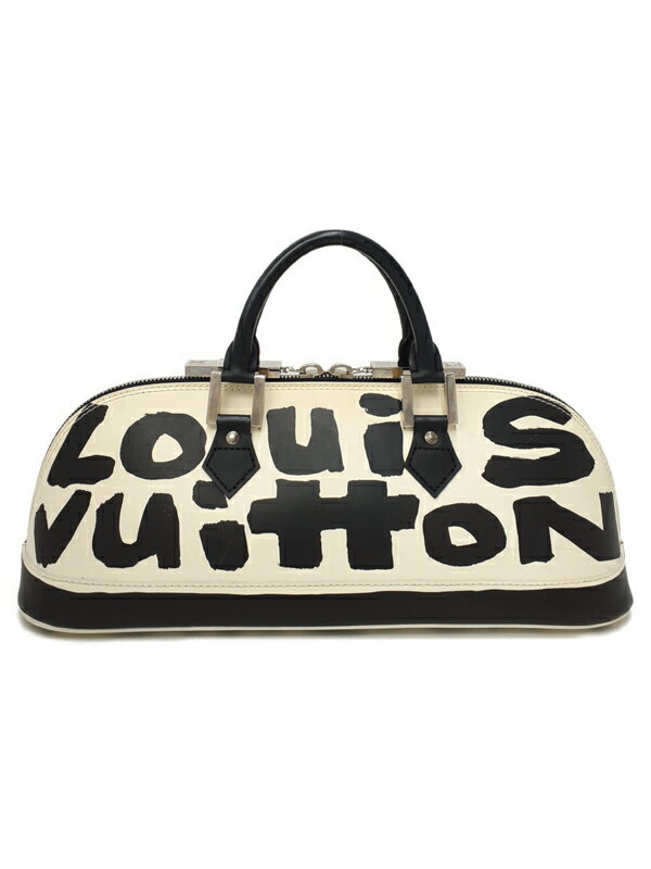 LOUIS VUITTON】ルイヴィトン『グラフィティ アルマ LOUIS VUITTON】ルイヴィトン『グラフィティ アルマ