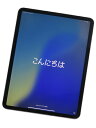 【Apple】アップル『11インチ iPad Pro 第1世代 Wi-Fi+Cellular 256GB SIMロック解除済 ソフトバンク スペースグレイ』MU...