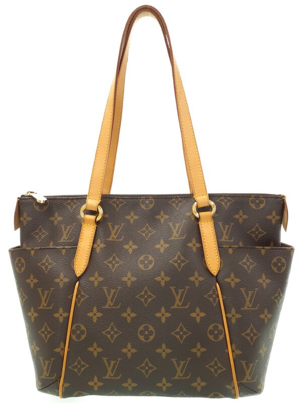 LOUIS VUITTON】ルイヴィトン『モノグラム トータリーPM』M56688 LOUIS VUITTON】ルイヴィトン『モノグラム トータリーPM』M56688