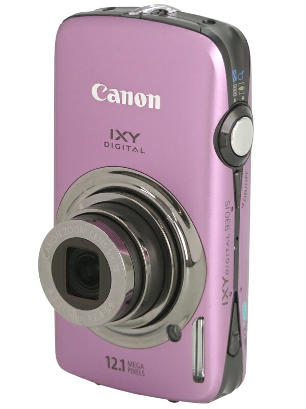 楽天市場】Canon IXY DIGITAL 930 ISの通販 楽天市場】Canon IXY DIGITAL 930 ISの通販