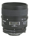 【Nikon】ニコン『AI AF Micro-Nikkor 60mm f/2.8D』レンズ 1週間保証【中古】(2)