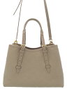 【LOUIS VUITTON】ルイヴィトン『モノグラム アンプラント バビロン トートPM』M11463 レディース 2WAYバッグ 1週間保証【中古】