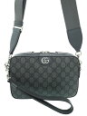 【GUCCI】グッチ『オフィディア スモール クロスボディバッグ』699439 メンズ 2WAYバッグ 1週間保証【中古】