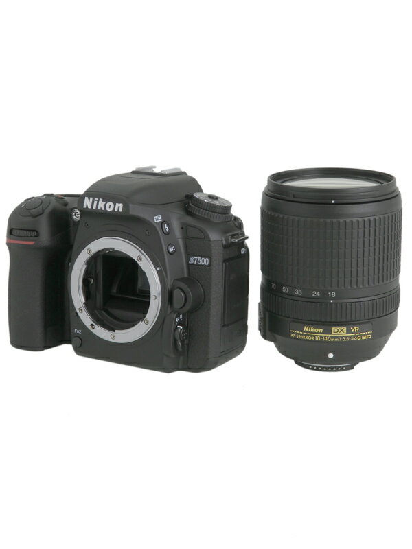 楽天市場】ニコン d7500 18-140 vr レンズキット 中古の通販 楽天市場】ニコン d7500 18-140 vr レンズキット 中古の通販