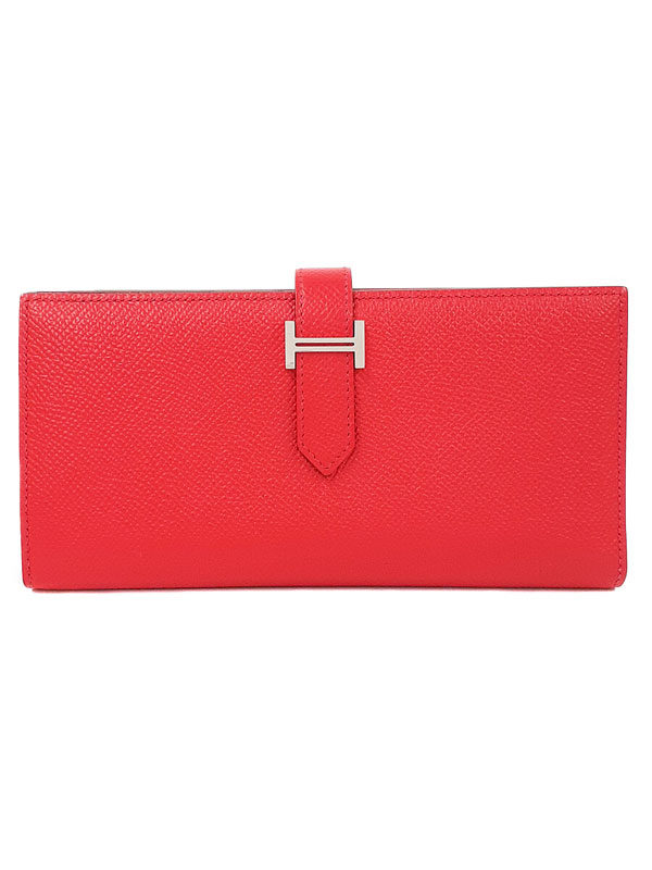 財布/長財布(小銭入れあり)/エルメス | 高山質店 公式 財布/長財布(小銭入れあり)/エルメス | 高山質店 公式
