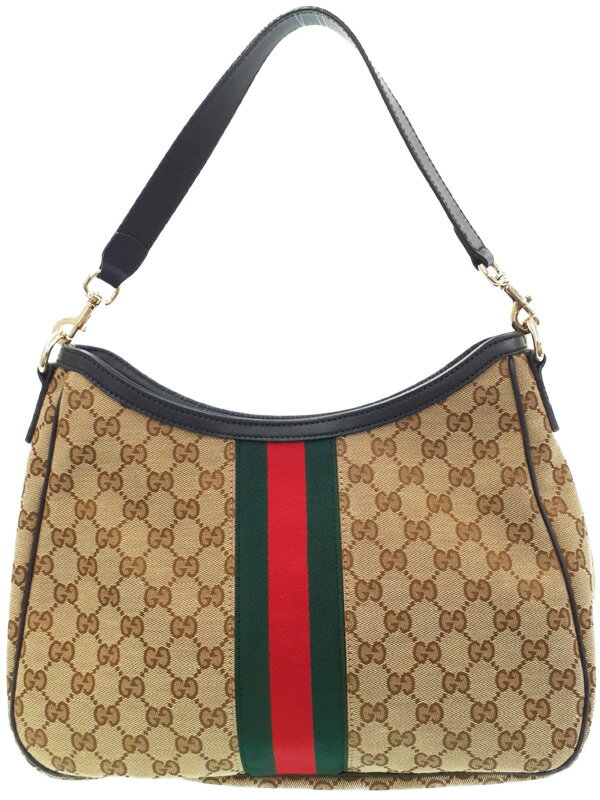 GUCCI】グッチ『シェリーライン ワンショルダーバッグ』388921 GUCCI】グッチ『シェリーライン ワンショルダーバッグ』388921