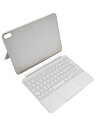 【Apple】アップル『iPad(第10世代)用Magic Keyboard Folio 日本語』MQDP3J/A 2022年10月発売 ワイヤレスキーボード ...
