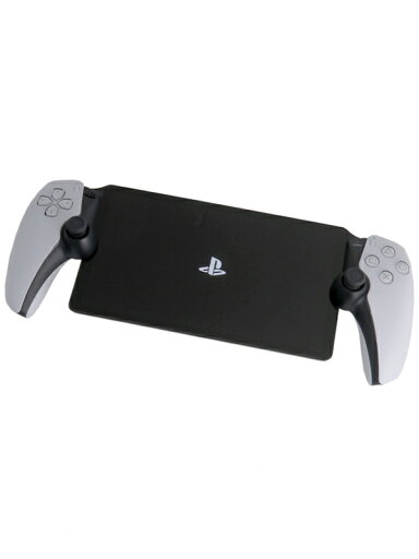【SIE】ソニーインタラクティブエンタテインメント『PlayStation Portal リモートプレーヤー For PS5』CFIJ-18000 ゲーム周辺機器 1週間保証【中古】 【SIE】ソニーインタラクティブエンタテインメント『PlayStation Portal リモートプレーヤー For PS5』CFIJ-18000 ゲーム周辺機器 1週間保証【中古】