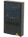 【ONIX】オニキス『ポータブルオーディオプレーヤー Overture XM5』2024年7月発売 音響機器 1週間保証【中古】