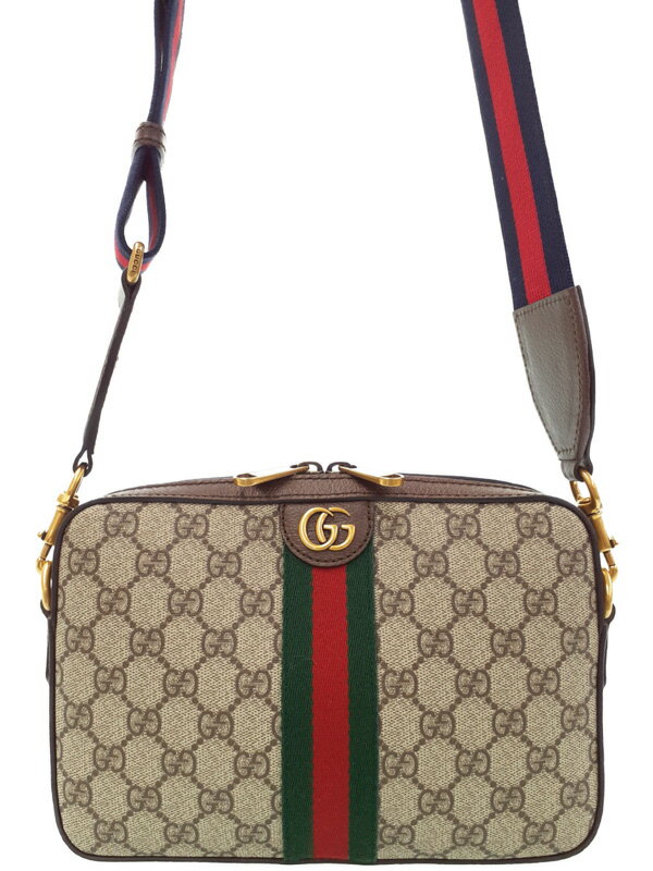 GUCCI】グッチ『オフィディア スモール クロスボディバッグ GUCCI】グッチ『オフィディア スモール クロスボディバッグ