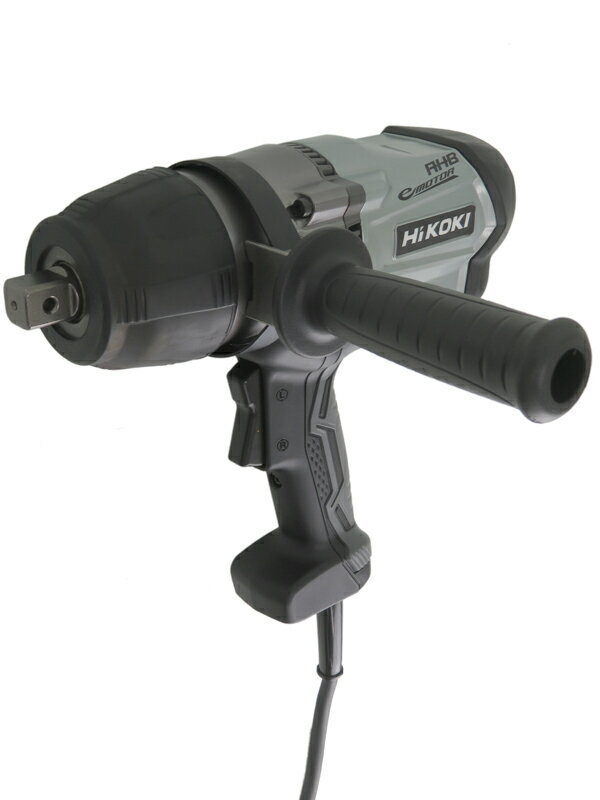 HiKOKI】【訳あり未使用品】ハイコーキ『22mm インパクトレンチ HiKOKI】【訳あり未使用品】ハイコーキ『22mm インパクトレンチ